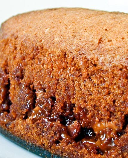 Daim Cake Recipe