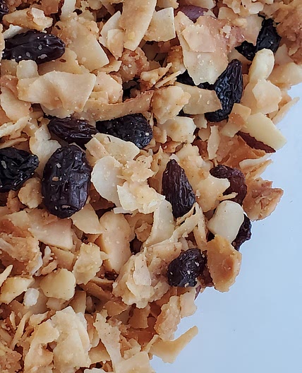 Granola - no oats