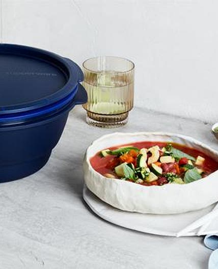 One Pot Minestrone