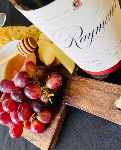 Classic Charcuterie Board