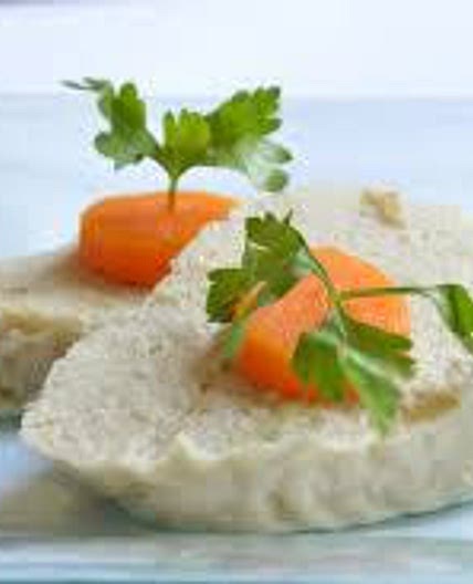 Gefilte Fish