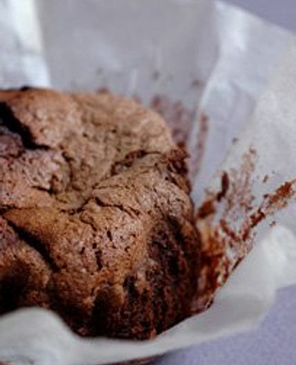Coconut Chocolate Cake Recipe | Chocolate & Zucchini