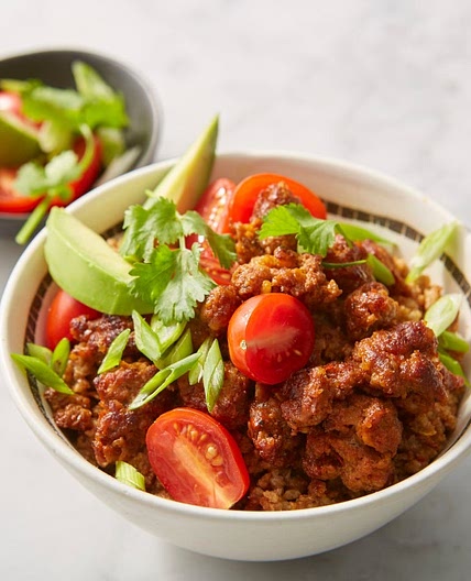 Grape-Nuts Hot: Chorizo - Recipes