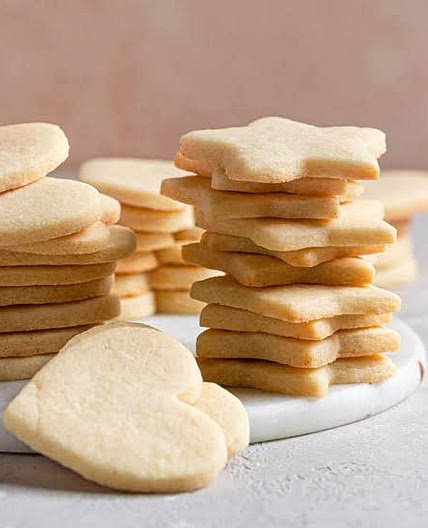 SUGAR COOKIES
