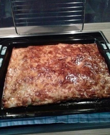 Türkische Börek