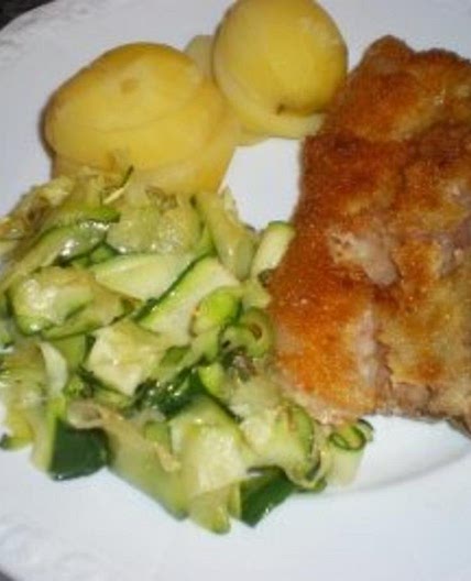 Falsches Kotelett
