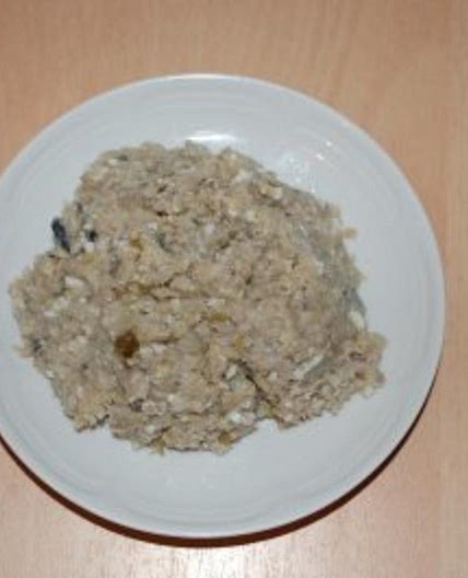Häckerle – vom Salzhering