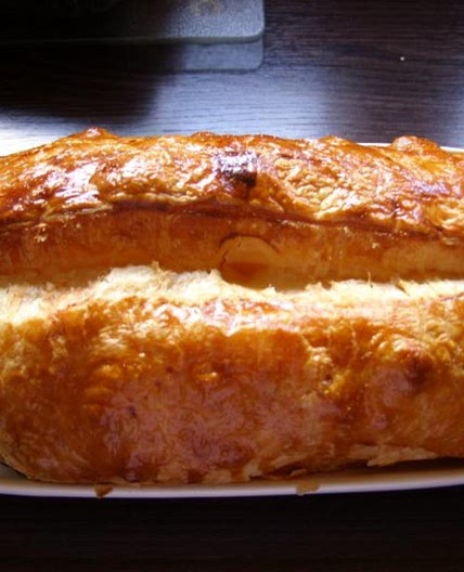 Apfelstrudel