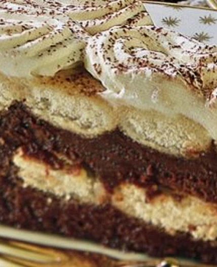 Schokotorte