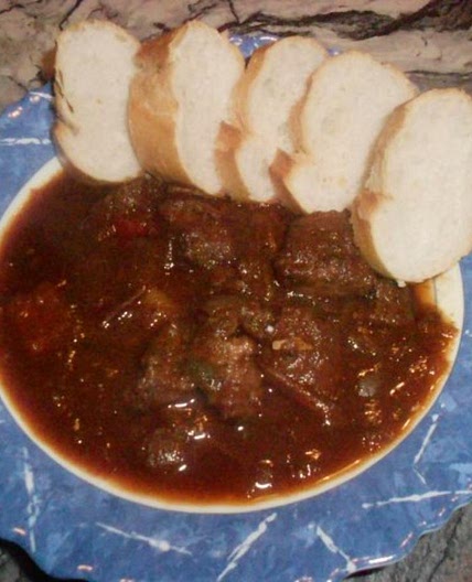 Gulasch