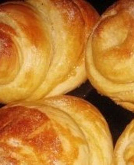 Zucker Brioche