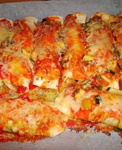 Rollo Pollo