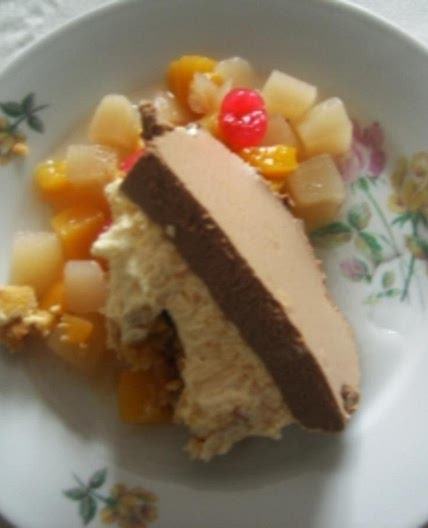 Tiramisu des Nordens