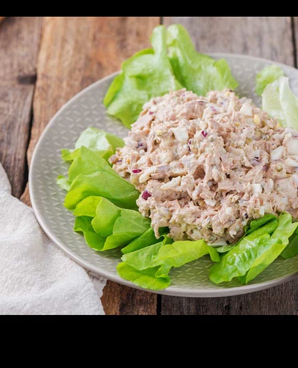 Tuna Salad