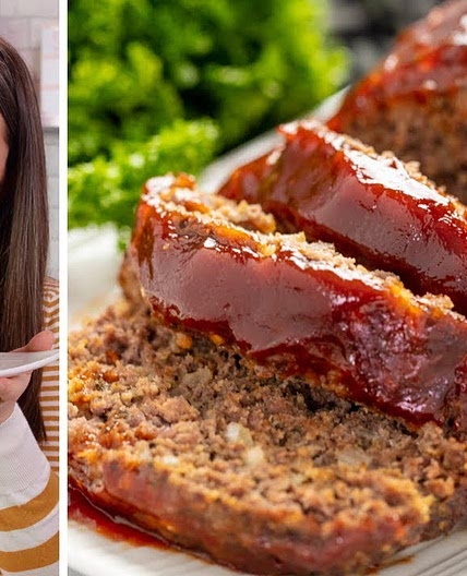 How to Make Momma's Meatloaf
