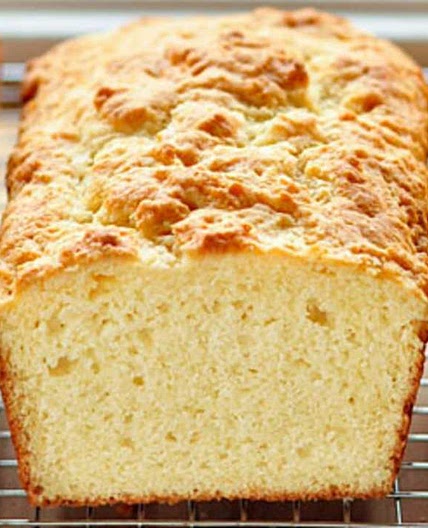 Basic Buttermilk Quick Bread