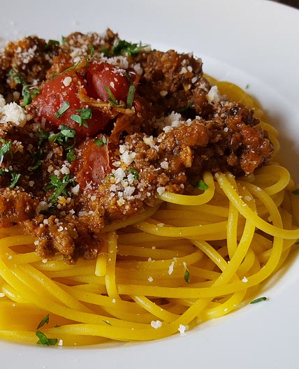 Bolognese