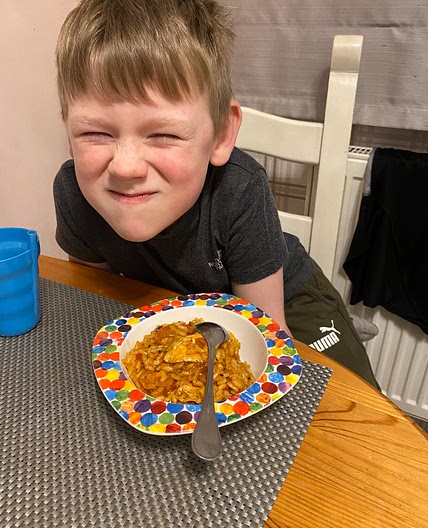 BBC Easy Paella Recipe