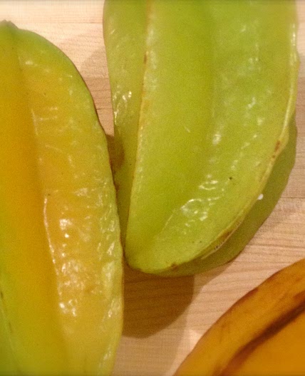 Star Fruit Salad Dressing | Salad Every Day