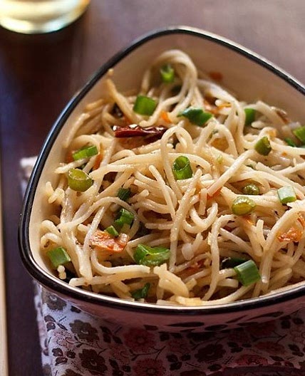 Hakka Noodles