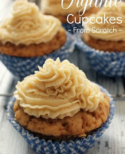 Organic Frosting