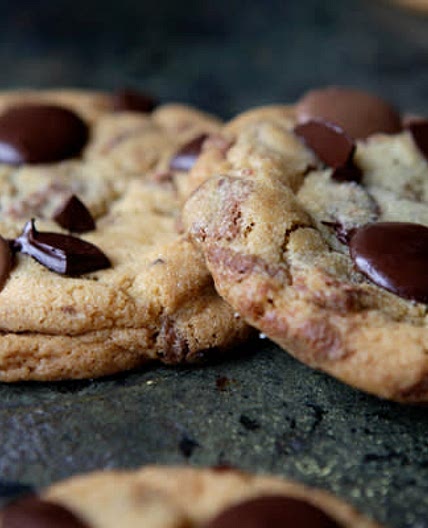 GODLIKE COOKIES RARE RECIPE