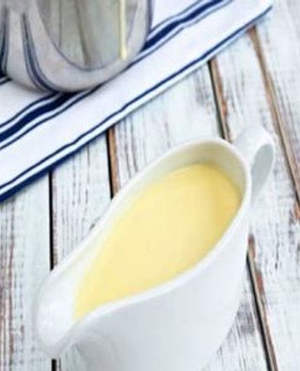 Keto cheese sauce