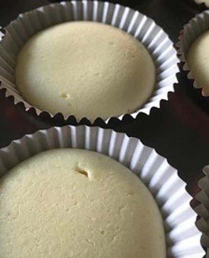 Keto NY Cheesecake