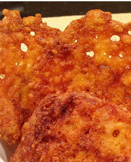 Keto Doritos Safe Cheat-oh ~ Dorketos ~