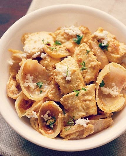 Paneer Do Pyaza