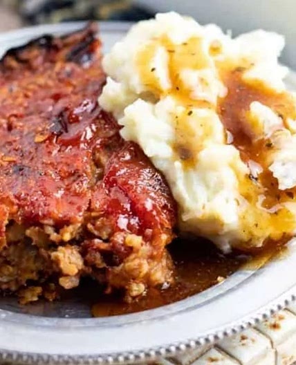 Vegan Meat Loaf - EatPlant-Based