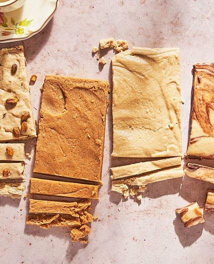 Easy Halva