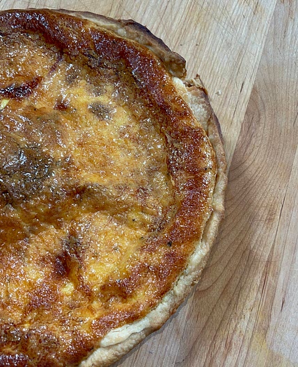 French Quiche