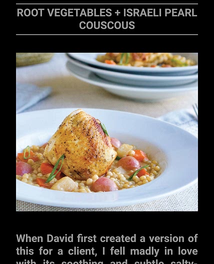 Miso Chicken 