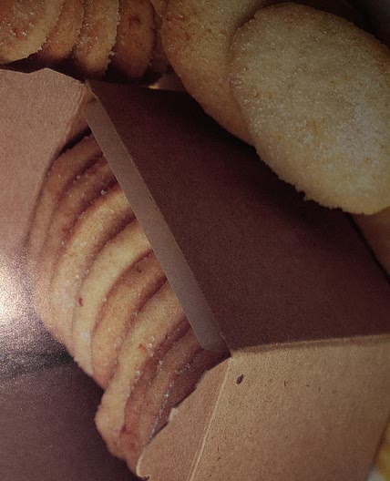 lemon slices