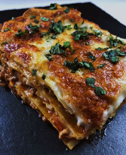 Lasagne