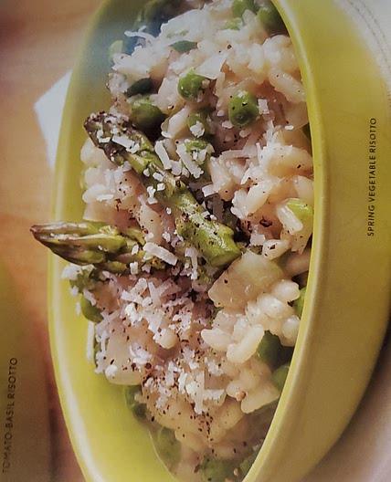 RISOTTO, RISOTTO, RISOTTO!