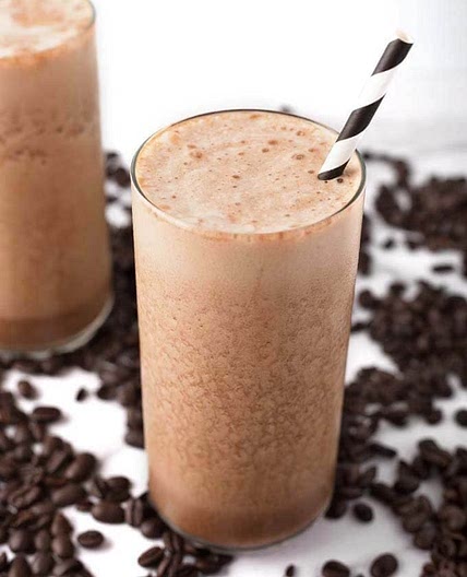 Best Mocha Protein Shake
