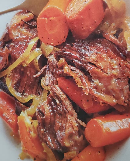 POT ROAST
