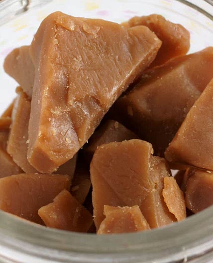 Keto Candy