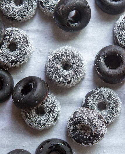 Elderberry Gummies