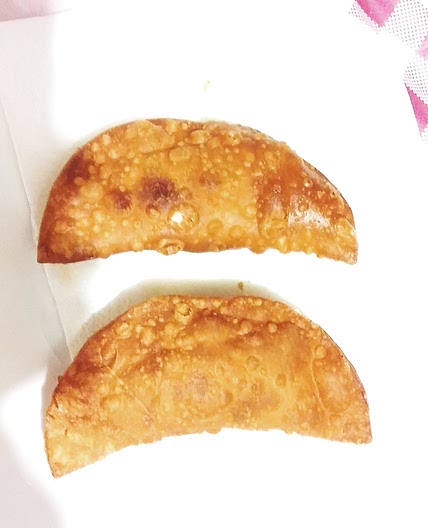 EMPANADAS
