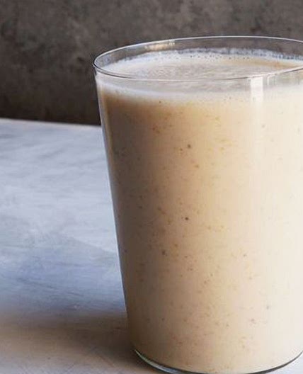 Banana Smoothie