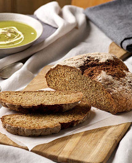 Wholemeal Soda Bread