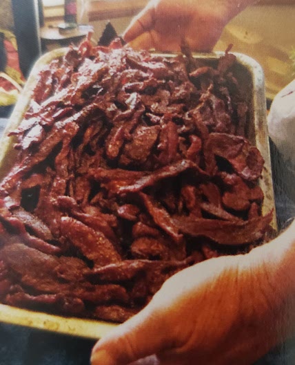 Basic Jerky-101