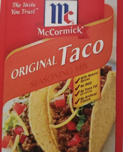 Mild Mexican Medallions