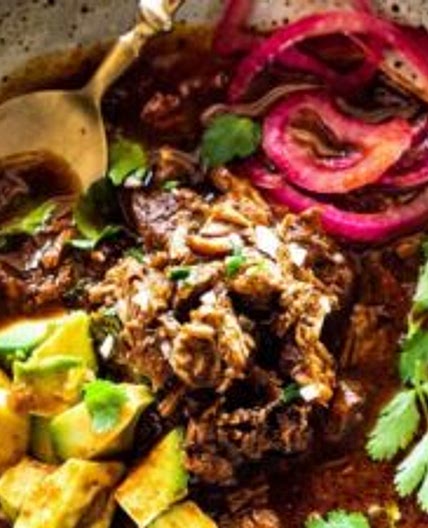 Birria Recipe