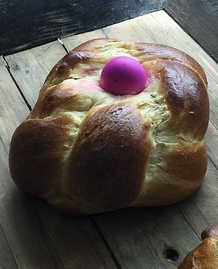italian easter bread