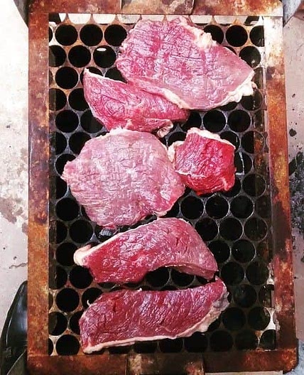 Brazilian Picanha Steak