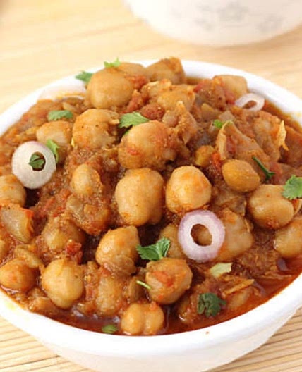 Chhola Masala